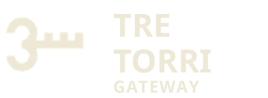 3 Torri Gateway - Bed and Breakfast