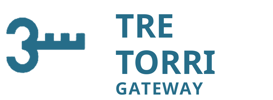 3 Torri Gateway - Bed and Breakfast
